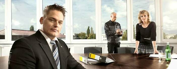 Beratung für Umzug & Logistik